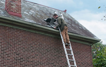 what affects urgent Scampton roof repairs