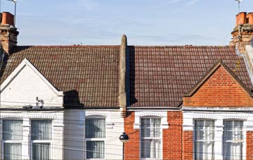 clay roofing Scampton, Lincolnshire