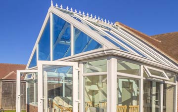conservatory roof insulation costs Scampton