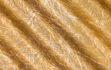 Scampton fibreglass roof waterproofing