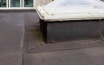 disadvantages of Scampton flat roofs