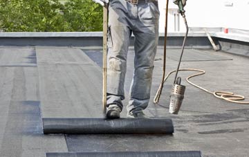 flat roof replacement Scampton, Lincolnshire