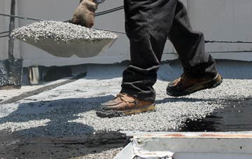 Scampton flat roofing companies