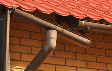 Scampton gutter repair costs