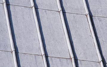 lead roofing Scampton, Lincolnshire