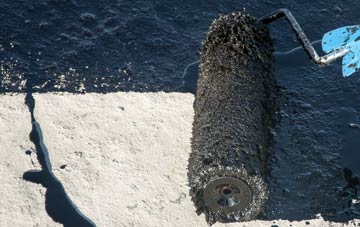 Scampton liquid sealant waterproofing