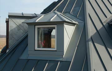 metal roofing Scampton, Lincolnshire