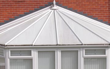 Scampton polycarbonate conservatory roof repairs