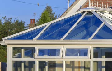 professional Scampton conservatory insulation