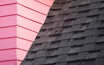 rubber roofing Scampton, Lincolnshire