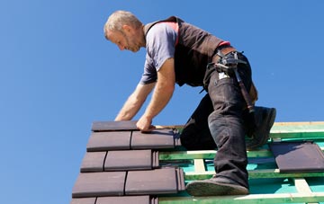 disadvantages of Scampton slate roofing