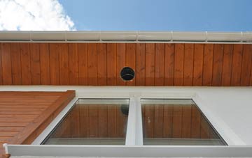 Scampton soffit repair quotes