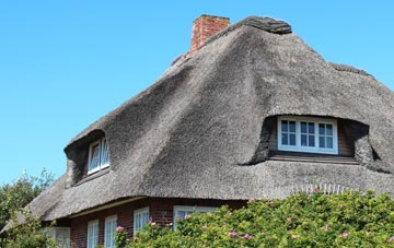 thatch roofing Scampton, Lincolnshire