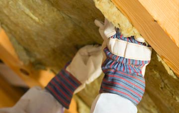 types of Scampton pitched roof insulation materials