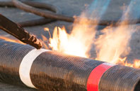 Scampton flat roofing replacement