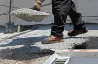find rated Scampton flat roofing replacement companies