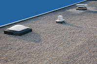 Scampton flat roofing