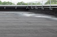 find rated Scampton flat roofing companies