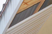 rated Scampton soffit repair companies