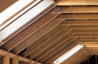 Scampton tapered roof insulation quotes